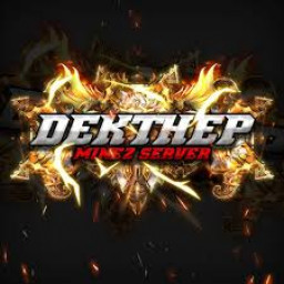 เซิฟ DEKTHEPZ MINEZ SERVER