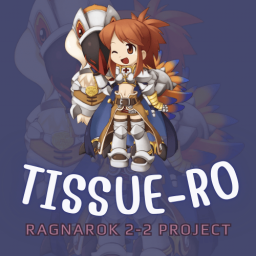 เซิฟ ⭐Tissue-RO⭐AI ฟรี!! 2-2 พึ่งเปิด มาใหม่แจกของเพียบ