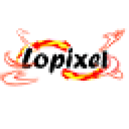 เซิฟ Lopixel 1.15.2