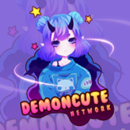 เซิฟ DemonCute.Net 1.8+ เอาชีวิตรอด,โปเกมอน [เปิดใหม่]