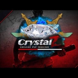 เซิฟ WarZ CrystalZ แนว 150 - 1000 อย่างมันส์