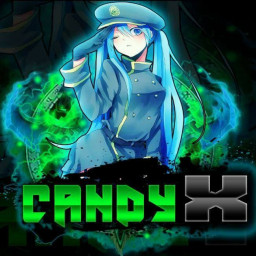 เซิฟ MC-CandyX 1.8.X - 1.15.2 Survival + PVP