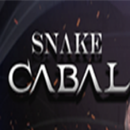 เซิฟ SNAKE - CABAL กลับมาอีกครั้ง !!! 21/2/2563