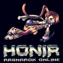 เซิฟ Honir Ragnarok Episode 4.0