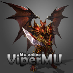 เซิฟ VIPERMU 4EP7 EXP: 9999  เปิดแล้วเด้อออ !