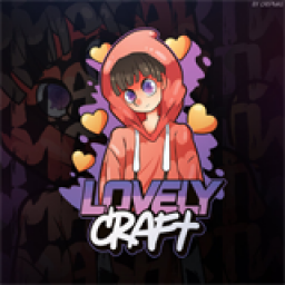 เซิฟ Mc-lovelycraft เซิฟเปิดใหม่แอดมินใจดี เติมเงิน x3