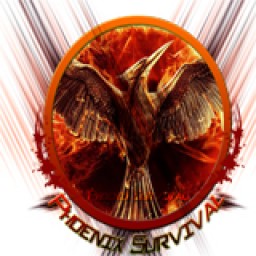 เซิฟ Phoenix Survival