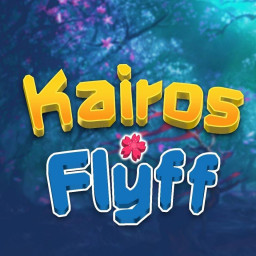 เซิฟ ''FLYFF KAIROS''