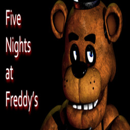 เซิฟ มาสร้าง five night at freddy 1 กัน