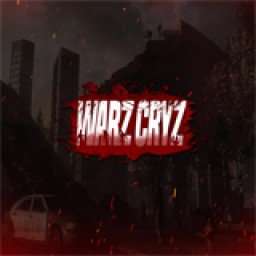 เซิฟ WarZ CryZ WarZแนวเกราะเหล็กPvP+แมพฟามโคโล