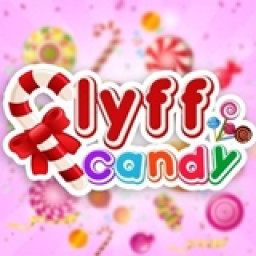 เซิฟ " Flyff Candy " Level 150 Class 3