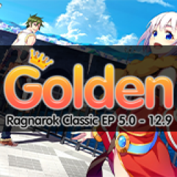 เซิฟ Golden-RO