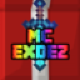 เซิฟ ⚔️ ✅MC-EXDEZCRAFT✅ ⚔️ เซิฟเวอร์เปิดใหม่