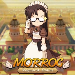 เซิฟ Morroc Ragnarok Online HI-CLASS แจกวอร์ละ 4000 บาท