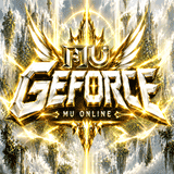 เซิฟ ⚔️Mu-Geforce⚔️S6*9999แฟนซีPVPแก้ประดับ เปิด1/11/69