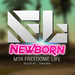 เซิฟ >Mta Freedome Life New Born<