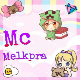 เซิฟ Mc-Melkpra (เมี่ยงปร๊ะ)