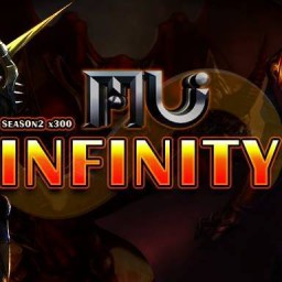 เซิฟ Mu-Infinity Online Season 2 Exp*300 เปิดใหม่ล่าสุด