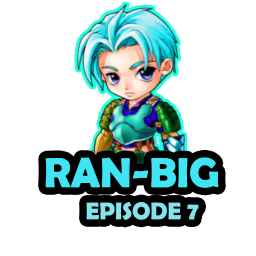 เซิฟ RAN-BIG EP7.5 เปิดแล้วมาสนุกกันน