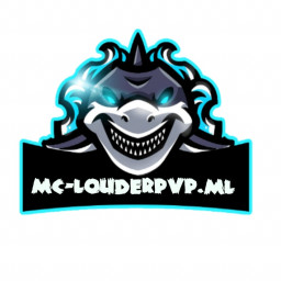 เซิฟ Mc-LouderPVP.ml