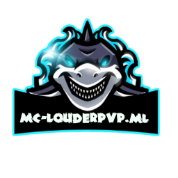 เซิฟ Mc-LouderPVP [1.8-1.12] เควสเยอะ แอดมินเอาใจใส่