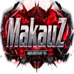 เซิฟ MakauZ Siam PVP TH