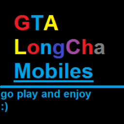 เซิฟ GTA LongCha Mobile