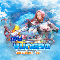 เซิฟ ⚔️MuYungBo Season6  ❄️Exp 9999 Max65000  ❄️