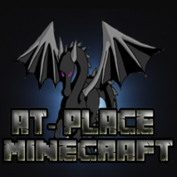 เซิฟ Minecraft AT-PLACE 1.15.2