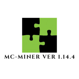 เซิฟ McMiner version 1.14.4 survival