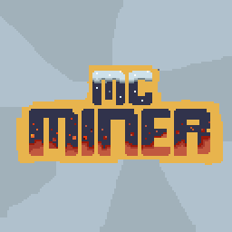 เซิฟ ⚔|Mc-Miner.online| NewServer Survival 1.15.2 ⚔