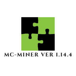 เซิฟ 》》McMiner.online version 1.14.4《《