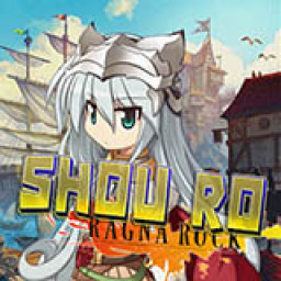 เซิฟ SHOU RO SERVER Hi CLASS