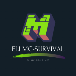 เซิฟ ✨ ELI MC-Survival ✨ 1.15.2 ◭  สังคมดี แอดมินน่ารัก