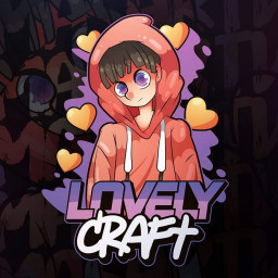 เซิฟ Mc-LovelyCraft