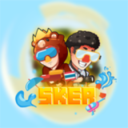 เซิฟ MC-SKER.NET 1.12.2-1.15.2 เซิฟเวอร์มินิเกมส์