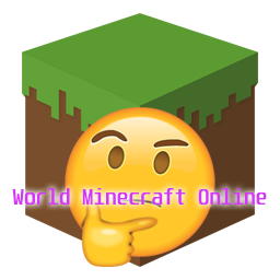 เซิฟ World Minecraft Online 1.8-1.15