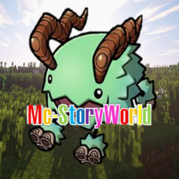 เซิฟ Mc-Storyworld MMORPG/OpenWorld V.1.12.2