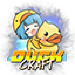 เซิฟ Mc-DuckCraft แอดมินใจดี กิจกรรมทุกวันเวลา 19.00