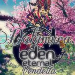 เซิฟ Eden Ethernal Vendetta [ Classic ] [New Opened]