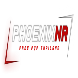 เซิฟ WarZ Phoenix NR แนวเกาะเหล็ก เซิฟเปิดใหม่ 2024