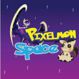 เซิฟ ::: Pixelmon Space :::