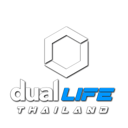 เซิฟ Dual Life : Arma3 Tanoa Life Thailand