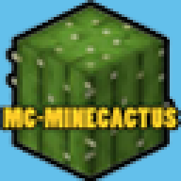 เซิฟ MC-MineCacTus