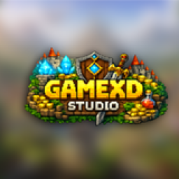 เซิฟ GameXD Studio RPG Mod