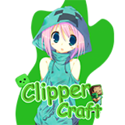 เซิฟ Mc-ClipperCraft.tk