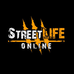 เซิฟ StreetLife Reallife SS1 ( แนวชีวิตจริง 70% )