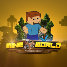 เซิฟ MC-MINEWORLD.COM SURVIVAL | MMO