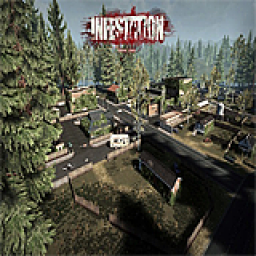 เซิฟ infestation classic