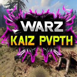 เซิฟ WARZ KAIZ PVP MMO THAILAND